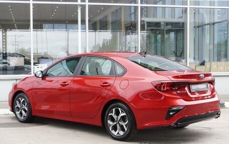 KIA Forte III, 2019 год, 1 889 000 рублей, 2 фотография