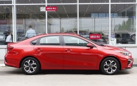 KIA Forte III, 2019 год, 1 889 000 рублей, 5 фотография