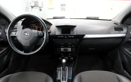 Opel Astra H, 2008 год, 720 000 рублей, 11 фотография