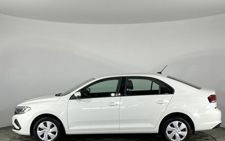 Volkswagen Polo VI (EU Market), 2021 год, 1 749 000 рублей, 9 фотография