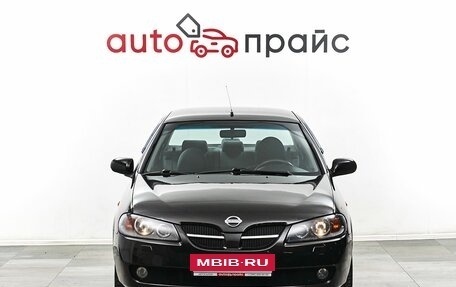 Nissan Almera, 2005 год, 550 000 рублей, 2 фотография