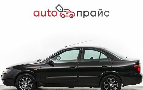 Nissan Almera, 2005 год, 550 000 рублей, 4 фотография