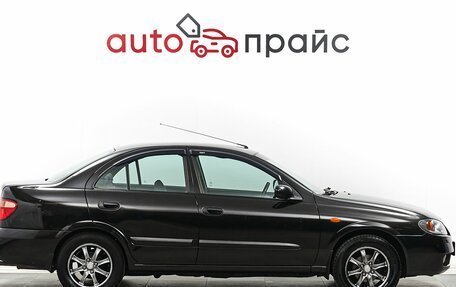 Nissan Almera, 2005 год, 550 000 рублей, 8 фотография