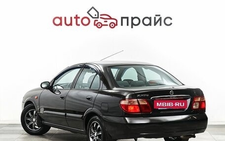 Nissan Almera, 2005 год, 550 000 рублей, 5 фотография