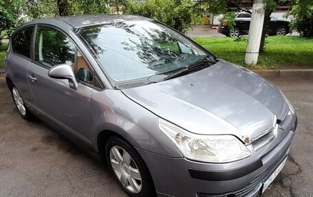 Citroen C4 II рестайлинг, 2006 год, 262 000 рублей, 5 фотография