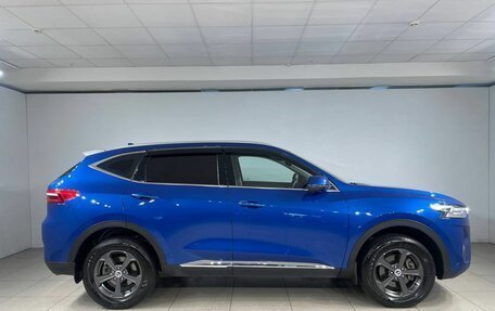 Haval F7 I, 2021 год, 2 059 000 рублей, 4 фотография