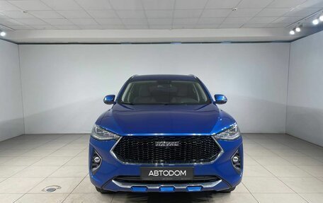 Haval F7 I, 2021 год, 2 059 000 рублей, 3 фотография