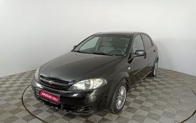 Chevrolet Lacetti, 2008 год, 579 000 рублей, 1 фотография