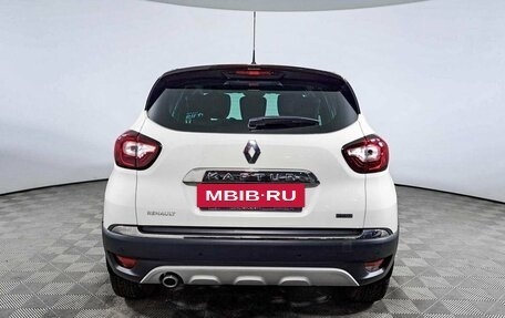 Renault Kaptur I рестайлинг, 2019 год, 1 867 700 рублей, 6 фотография