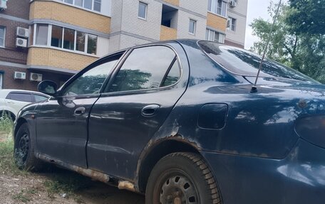 Hyundai Elantra III, 1997 год, 89 000 рублей, 3 фотография