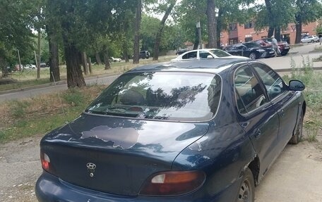 Hyundai Elantra III, 1997 год, 89 000 рублей, 4 фотография