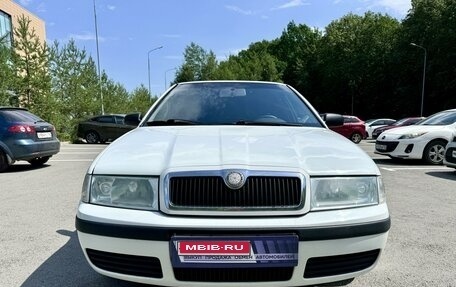 Skoda Octavia IV, 2008 год, 380 000 рублей, 4 фотография