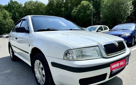 Skoda Octavia IV, 2008 год, 380 000 рублей, 7 фотография