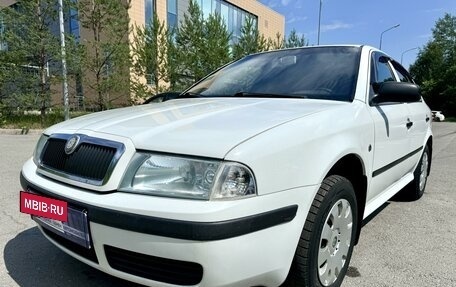 Skoda Octavia IV, 2008 год, 380 000 рублей, 3 фотография