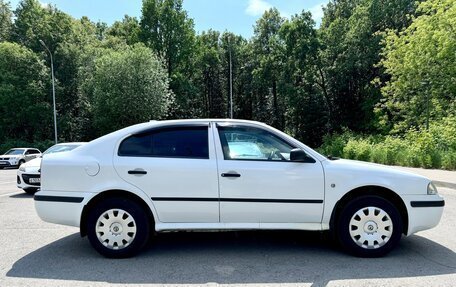 Skoda Octavia IV, 2008 год, 380 000 рублей, 9 фотография