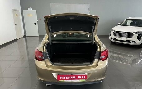 Opel Astra J, 2013 год, 1 145 000 рублей, 7 фотография