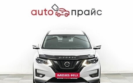 Nissan X-Trail, 2019 год, 2 395 000 рублей, 2 фотография