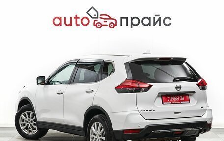 Nissan X-Trail, 2019 год, 2 395 000 рублей, 5 фотография