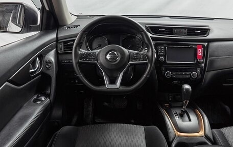 Nissan X-Trail, 2019 год, 2 395 000 рублей, 19 фотография