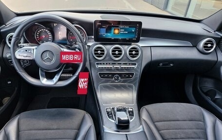 Mercedes-Benz C-Класс, 2020 год, 3 500 000 рублей, 12 фотография