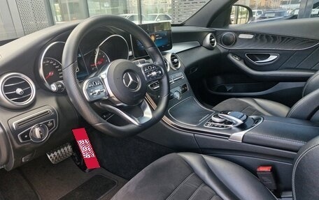 Mercedes-Benz C-Класс, 2020 год, 3 500 000 рублей, 22 фотография
