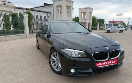 BMW 5 серия, 2014 год, 2 070 000 рублей, 6 фотография