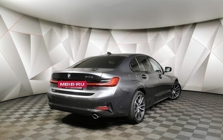 BMW 3 серия, 2021 год, 3 498 000 рублей, 2 фотография