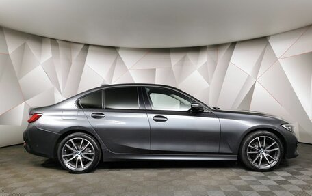 BMW 3 серия, 2021 год, 3 498 000 рублей, 6 фотография