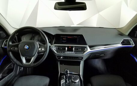 BMW 3 серия, 2021 год, 3 498 000 рублей, 13 фотография