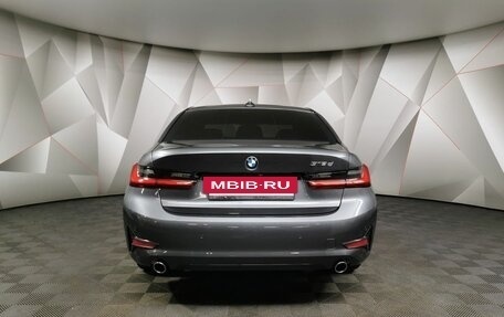 BMW 3 серия, 2021 год, 3 498 000 рублей, 8 фотография