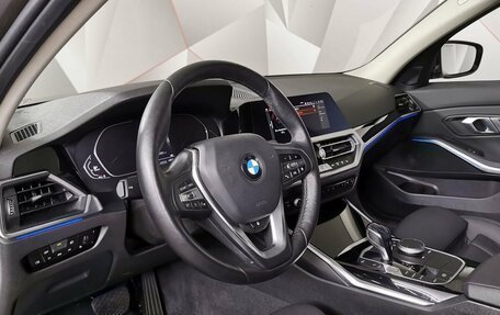BMW 3 серия, 2021 год, 3 498 000 рублей, 18 фотография