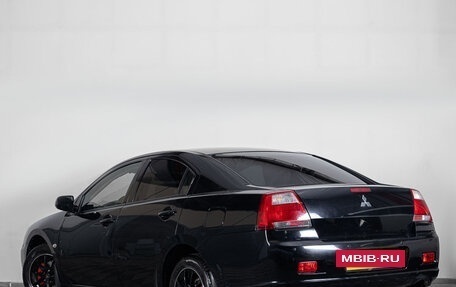 Mitsubishi Galant IX, 2006 год, 699 000 рублей, 6 фотография