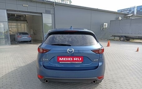 Mazda CX-5 II, 2020 год, 2 930 000 рублей, 6 фотография