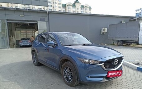 Mazda CX-5 II, 2020 год, 2 930 000 рублей, 3 фотография