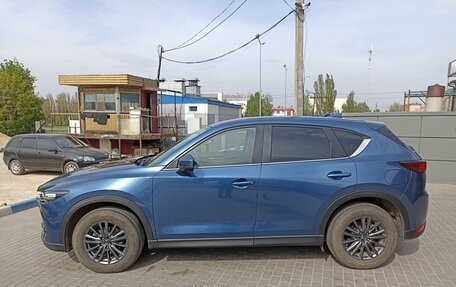 Mazda CX-5 II, 2020 год, 2 930 000 рублей, 8 фотография