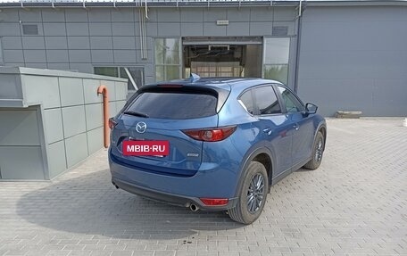 Mazda CX-5 II, 2020 год, 2 930 000 рублей, 5 фотография