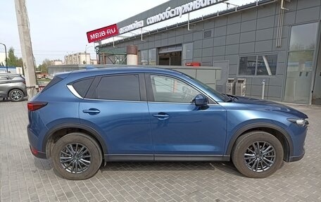 Mazda CX-5 II, 2020 год, 2 930 000 рублей, 4 фотография