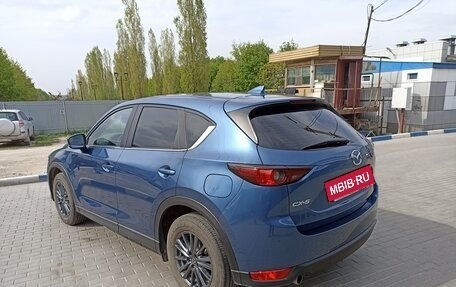 Mazda CX-5 II, 2020 год, 2 930 000 рублей, 7 фотография