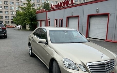 Mercedes-Benz E-Класс, 2011 год, 1 500 000 рублей, 2 фотография