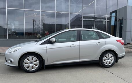 Ford Focus III, 2012 год, 650 000 рублей, 6 фотография