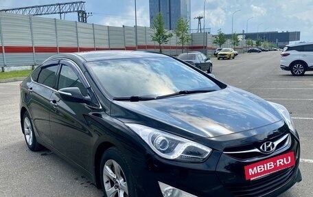 Hyundai i40 I рестайлинг, 2015 год, 1 500 000 рублей, 2 фотография