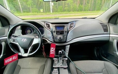 Hyundai i40 I рестайлинг, 2015 год, 1 500 000 рублей, 6 фотография