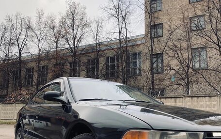 Mitsubishi Galant VIII, 2002 год, 360 000 рублей, 3 фотография