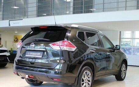 Nissan X-Trail, 2015 год, 1 750 000 рублей, 6 фотография