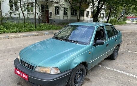 Daewoo Nexia I рестайлинг, 2000 год, 97 000 рублей, 1 фотография