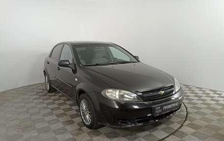 Chevrolet Lacetti, 2008 год, 579 000 рублей, 3 фотография