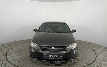 Chevrolet Lacetti, 2008 год, 579 000 рублей, 2 фотография
