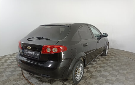 Chevrolet Lacetti, 2008 год, 579 000 рублей, 5 фотография
