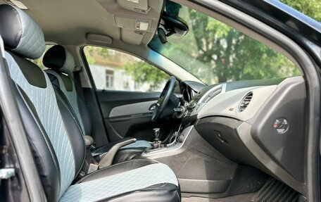 Chevrolet Cruze II, 2013 год, 705 000 рублей, 13 фотография