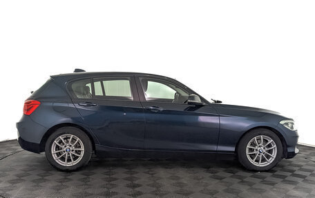 BMW 1 серия, 2017 год, 2 325 000 рублей, 4 фотография